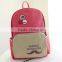 2015 New Style Ladies Fancy Backpack