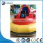 coin operated hot sell cheap inflatable bumper car for sale