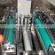 WQM-320G Self-adhesive Label Die-cutting Machine