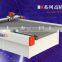 IECHO Cutting Machine for Parasail and Carbon Fiber fabric frames