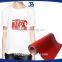 Jiabao Korea Quality Flex PU Heat Transfer Vinyl for Group Cloth Name