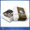Customized cardboard custom boxes with logo for chocolate
