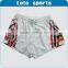 custom rugby shorts & rugby jersey 100 percent polyester
