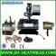 New 8 in 1 combo heat press machine made in china