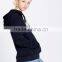 Cotton Fleece Girls Hoodies Sweatshirts With Zip up Women Hoodies