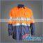 100% Cotton Fire Retardant Welding Jacket for Welders
