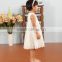 2017 Toddler Girls Birthday Party Casual Dresses