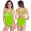 China Manufacturer for Bandeau Swimsuits Plus Size Swimwears