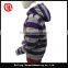 Wholesale Children Custom Logo Hoodies Sportswear Coat Childs Fur Jacket Coat