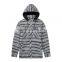 Winter fashion children clothing outdoor windproof sherpa lined child jacket