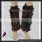 CX-A-18 2016 Genuine Hot Lamb Fur Girl Leg Warmer