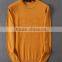 Fancy Pullover Man Sweater Plus Size Men Clothing Made in China