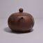 Wholesale OEM Ceramic Handmade Chicken Tea Kettle
