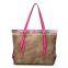 Beautiful Korean Ladies PU Hand Bags Fashion OL Casual Women Tote Shoulder Bag
