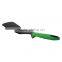 The Ascona Mess-Free Bake Spatula - no-touch feature allows you to set handle down while spatula head stays elevated