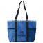 Deluxe Travel Tote Bag - features multiple pockets, sturdy handles and comes with your logo.