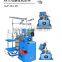 QJ-6F (plain) Sock Knitting Machine
