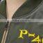 Customized Army Green Cheap Custom Made Varsity Jackets
