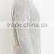 new arrivals wool shawl collar knitted round neck plain colors sweater for men