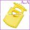 plastic stopper for handbag
