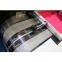 Content tapes automatic screen printing machine