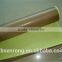 High temperature PTFE fabric