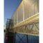 358 security fence