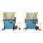 household WC67Y-30t/1600 hydraulic plate bending machine for small work pieces