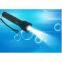 Powerful LED Flashlight RFID Check Point Scanner Patrol Guard System