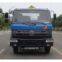 DONGFENG 145 aluminum alloy fuel tanker truck