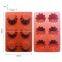 Silicone cake mold