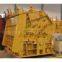 Impact crusher