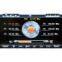 HYUNDAI Navigation DVD BT TV iPod Radio RDS PIP