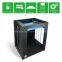 China Hot Selling Printing Accuracy 0.1mm Large 3D Printer Big Printing Size