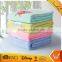 china personalized cheap soft touch plush warm heated baby blanket