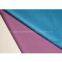 100% polyester pongee fabrics