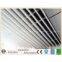 suspended sound baffle