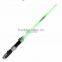 (Quite Hot Selling) Laser sword for kids Movie lightsaber for boys, cosplay Laser sword for boys