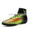 men women pink football shoes/wjsh football sport shoes breathable sports shoes/athletic sports football sneakers