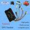 900e vehivle gps tracker with map server