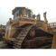 Used CAT Bulldozer D8R