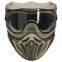 WeeTect Paintball Mask