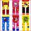 cartoon design kids pants