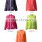 Adult fold-able jacket