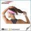 Black Red Pink Blue Neon Yellow Green Orange 7 Colors Fitness sublimation Headband