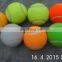 Tennis balls
