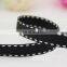 various colours 1cm saddle stitch grosgrain ribbon