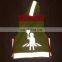 BSCI Audit Reflective EN1150 Kids Security Children Roadway Jacket