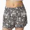 Tribal Print Shorts CSS0107