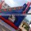 Spier Man Inflatable Water Slide For Kids And Adult